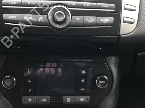 Front left lock FIAT BRAVO II (198_) 1.6 D Multijet (198AXL1B) | BP25552136C98 
