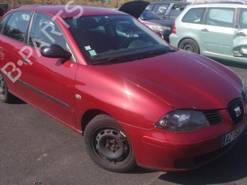 Left headlight SEAT IBIZA III (6L1) 1.9 TDI | BP25583631C28 