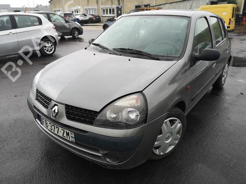 Højre baglygte RENAULT CLIO II (BB_, CB_) 1.5 dCi (B/CB07) | BP25561285C35 