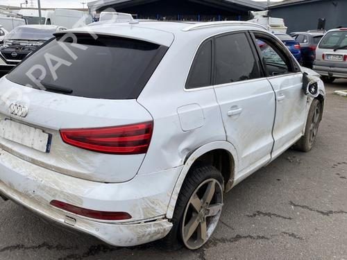 Rear mirror AUDI Q3 (8UB, 8UG) 2.0 TDI quattro | BP25716246I6  - Image 24