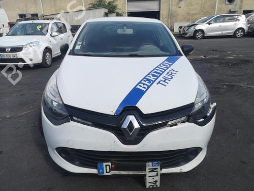 Switch RENAULT CLIO IV (BH_) 1.5 dCi 75 | BP25561518I30  - Image 29