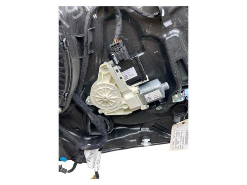 Used Front left window mechanism Front left window mechanism 32439457 32439457
