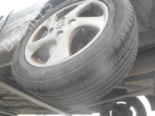 PEUGEOT 206 CC (2D) 2497290