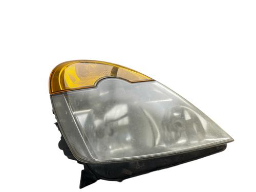 Højre forlygte RENAULT MODUS / GRAND MODUS (F/JP0_) 1.5 dCi (FP0D, JP0D) (82 hp) 26167800