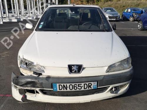 Rudehejsemekanisme Højre foran PEUGEOT 306 Hatchback (7A, 7C, N3, N5) 1.6 | BP25552464C23 