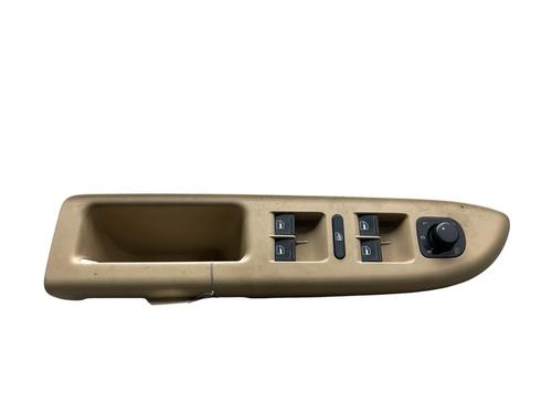 left-front-window-switch-vw-golf-plus-v-5m1-521-2004-2005-2006-2007-2008-2009-2010-2011-2012-2013-31596100 main image