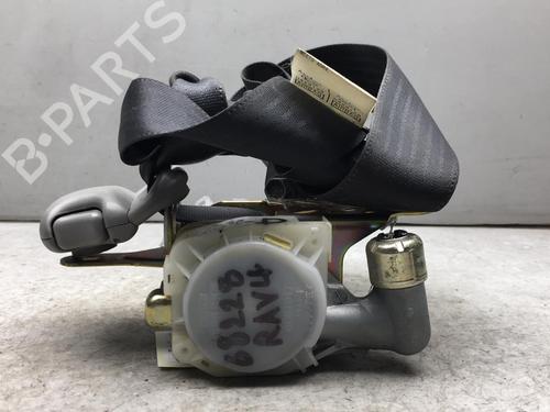 Used Front right seatbelt Front right seatbelt TOYOTA RAV 4 II (_A2_) 2.0 D 4WD (CLA20_, CLA21_, CLA20R, CLA21R) (116 hp) 25515576 25515576