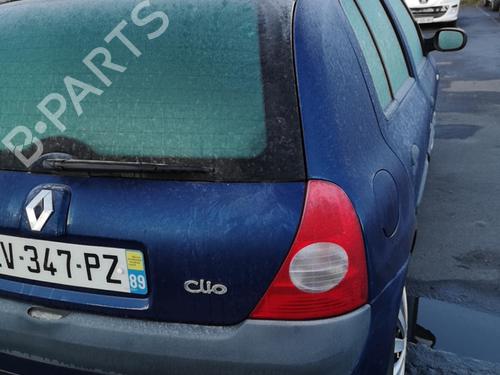 Expansion tank RENAULT CLIO II (BB_, CB_) 1.2 (BB0A, BB0F, BB10, BB1K, BB28, BB2D, BB2H, CB0A,... | BP25560984C120 