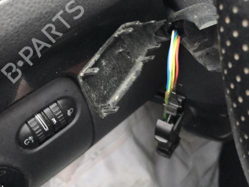Climate control VW GOLF VI (5K1) 2.0 TDI | BP25521686I5 