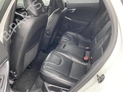 Right sun visor VOLVO V40 Hatchback (525) D3 | BP25541723I2 - Image 24