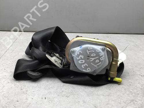Front left belt tensioner TOYOTA AVENSIS (_T25_) 2.0 VVT-i (AZT250_, AZT250R) | BP25585324C87 