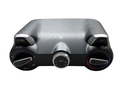 Used Climate control KIA RIO IV (YB, SC, FB) 1.0 T-GDI 100 (101 hp) 29711787