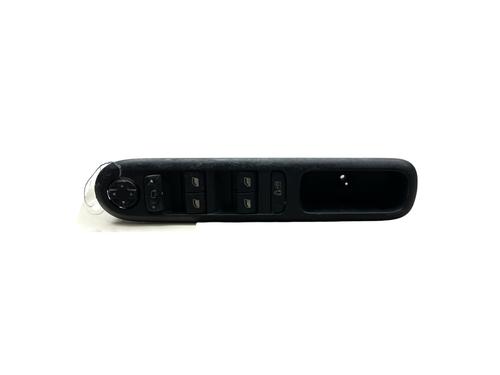 Left front window switch PEUGEOT 3008 I MPV (0U_) 1.6 HDi | BP34046153I27 - Image 3