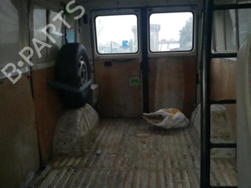 Left rear door MERCEDES-BENZ MB Van (W631) D (631.332, 631.342) | BP25577267C4 