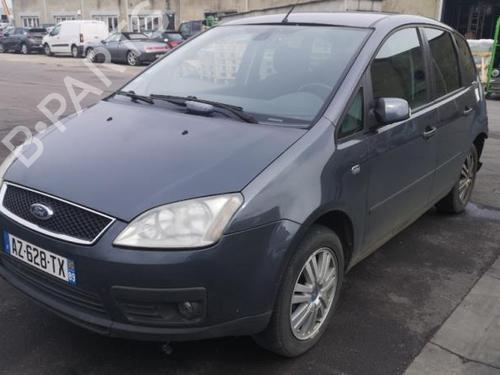Left sun visor FORD FOCUS C-MAX (DM2) 1.8 | BP25578524I1 - Image 29