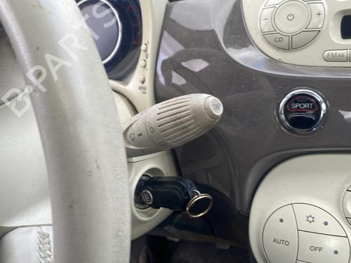 Front right seatbelt FIAT 500 (312_) 1.4 (312AXC1B, 312CXC1B) | BP29843068I25  - Image 10