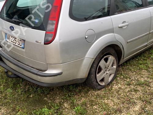 Climate control FORD FOCUS II Turnier (DA_, FFS, DS) 1.6 TDCi | BP25531708I5  - Image 22