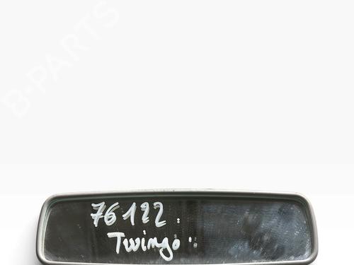 Rear mirror RENAULT TWINGO III (BCM_, BCA_) 1.0 SCe 70 | BP31584600I6 - Image 2