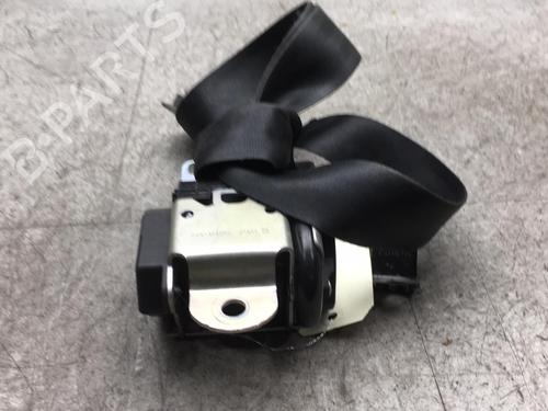 Used Seat buckle Seat buckle VW POLO IV (9N_, 9A_) 1.2 (60 hp) 25528436 25528436