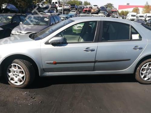 Højre baglygte bagklap RENAULT LAGUNA II (BG0/1_) 1.9 dCi | BP25552627C80 