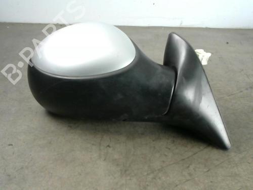 Used Right mirror Right mirror CITROËN XSARA PICASSO (N68) 2.0 HDi (90 hp) 25584063 25584063