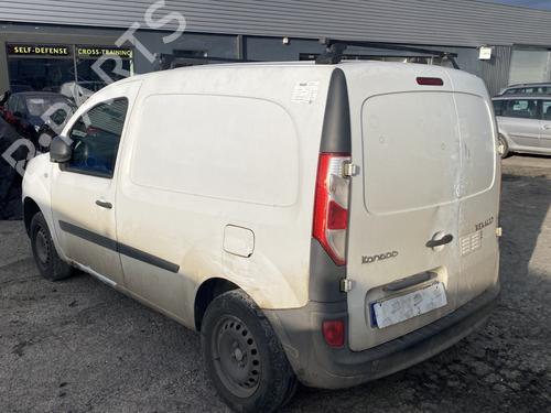 Front left interior door handle RENAULT KANGOO Express (FW0/1_) 1.5 dCi 90 (FW0G, FW05, FW08, FW11) | BP31761958I13