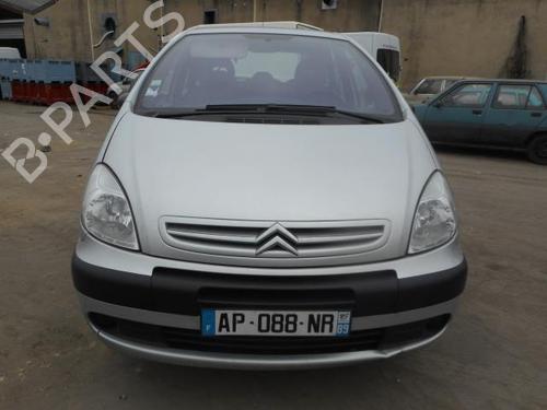 Vindusheismekanisme høyre bak CITROËN XSARA PICASSO (N68) 1.6 HDi | BP25535738C25 