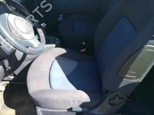 Left front driveshaft PEUGEOT 1007 (KM_) 1.4 HDi | BP25552968M38 - Image 16