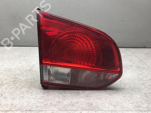 Used Left tailgate light VW GOLF VI (5K1) 1.6 TDI (105 hp) 25579562