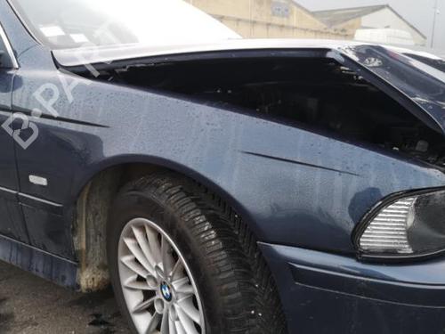 AC compressor BMW 5 (E39) 520 d | BP25555582M34 - Image 31