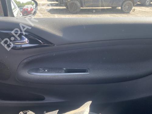 Steering column stalk CITROËN DS3 (SA_) 1.6 HDi 90 | BP27398734I23 - Image 24