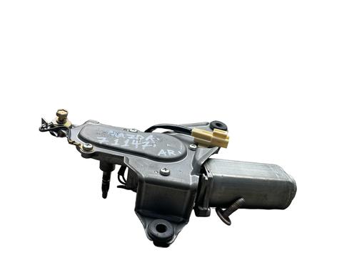 Rear wiper motor MAZDA 6 Hatchback (GG) 2.0 DI (GG14) | BP25572644M102