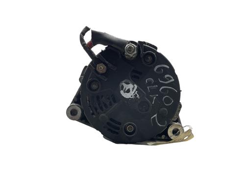 Generator MERCEDES-BENZ CLK Convertible (A208) CLK 230 Kompressor (208.447) | BP25531247M7 