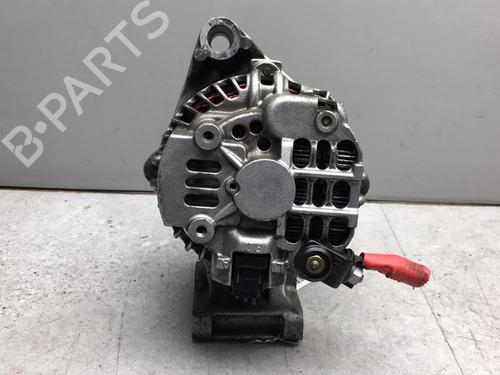 Used Alternator Alternator FORD FIESTA V (JH_, JD_) 1.4 16V (80 hp) 25520445 25520445