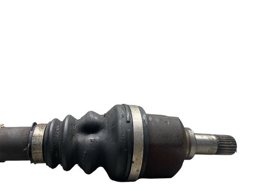 Left front driveshaft PEUGEOT 407 SW (6E_, 6D_) 1.6 HDi 110 | BP25521740M38