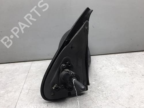 Right mirror NISSAN MICRA III (K12) 1.2 16V | BP25585077C27 