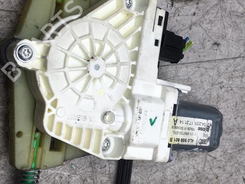 rear-left-window-mechanism-audi-q7-4lb-2006-2007-2008-2009-2010-2011-2012-2013-2014-2015-2016-25522044 main image