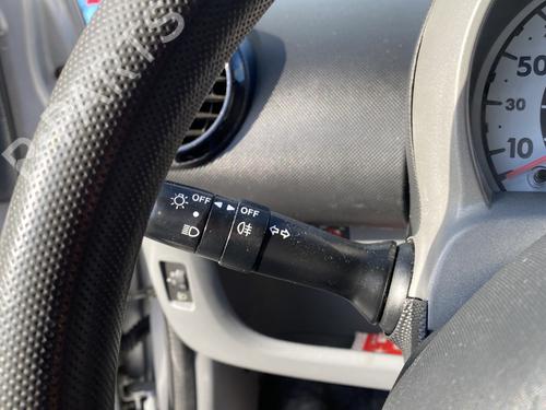 Front left seatbelt CITROËN C1 (PM_, PN_) 1.0 | BP29749071I26 - Image 4