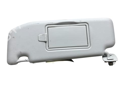 Used Left sun visor Left sun visor PEUGEOT 308 III (FB_, FH_, FP_, F3_, FM_) BlueHDi 130 (FBYHZL, FBYHZT) (131 hp) 32113954 32113954