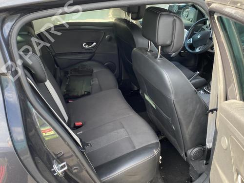 Climate control RENAULT MEGANE III Hatchback (BZ0/1_, B3_) 1.5 dCi (BZ09, BZ0D, BZ1W, BZ29, BZ14) | BP25575022I5  - Image 27