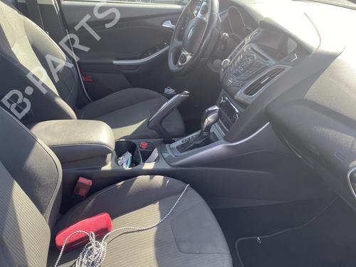 Front left seatbelt FORD FOCUS III 2.0 TDCi | BP25570881I26  - Image 17