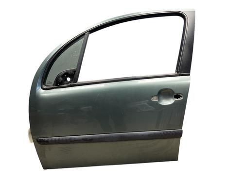 Used Left front door Left front door 28199367 28199367