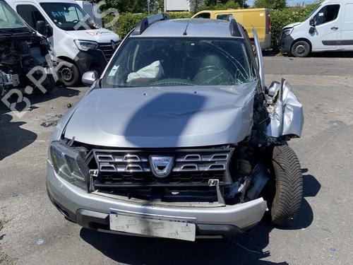 Right taillight DACIA DUSTER (HS_) 1.5 dCi | BP29993602C35