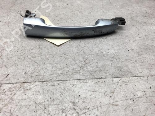 Used Rear left exterior door handle FIAT BRAVO II (198_) 1.9 D Multijet (198AXC1B) (150 hp) 25533469
