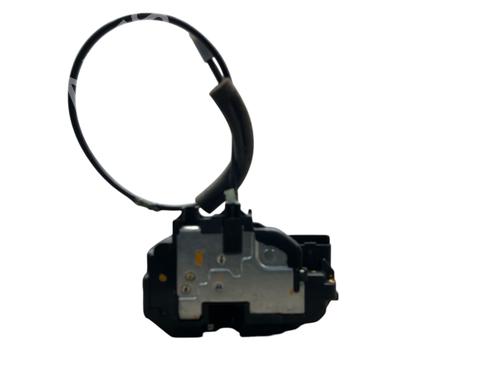 Used Front left lock NISSAN JUKE (F15) 1.5 dCi (110 hp) 25570180