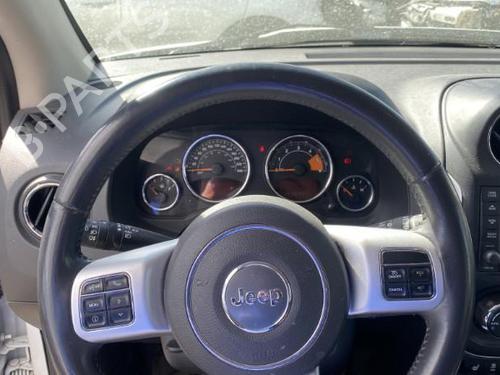 Right front shock absorber JEEP COMPASS (MK49) 2.2 CRD 4x4 | BP25528042M17  - Image 29