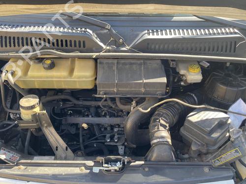 Front right seatbelt CITROËN JUMPER I Van (244) 2.0 HDi | BP25575846I25  - Image 8