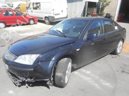 AC compressor FORD MONDEO III (B5Y) | BP25582178M34 - Image 4