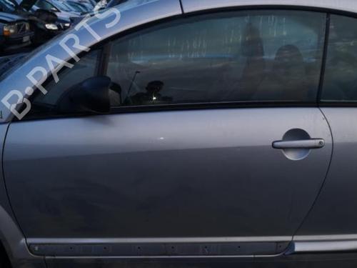 Front left window mechanism CITROËN C3 Pluriel (HB_) 1.6 | BP25583453C22 - Image 7