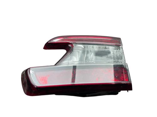 Left tailgate light RENAULT MEGANE III Grandtour (KZ0/1) 1.5 dCi (KZ09, KZ0D, KZ1G, KZ29, KZ14, KZ1W, KZ10, KZ1F,... | BP30702744C79